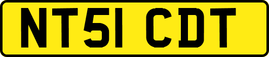 NT51CDT