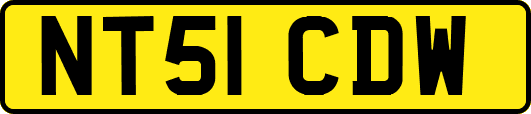 NT51CDW