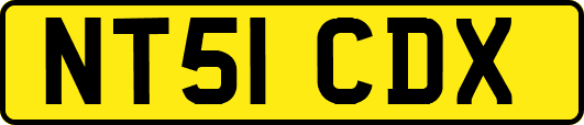 NT51CDX