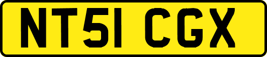 NT51CGX