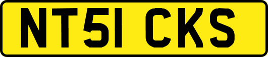 NT51CKS