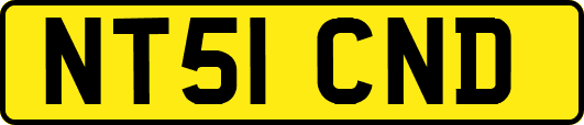 NT51CND