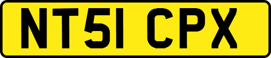 NT51CPX