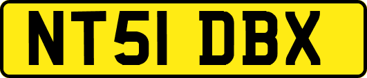 NT51DBX