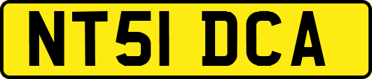 NT51DCA