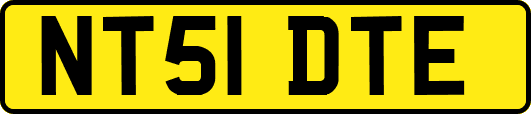 NT51DTE