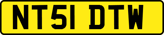 NT51DTW