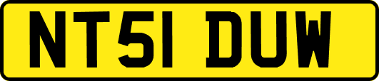 NT51DUW