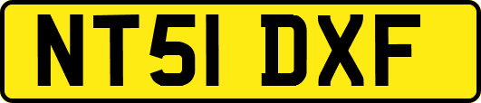 NT51DXF