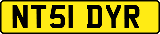 NT51DYR