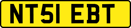NT51EBT