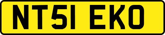 NT51EKO