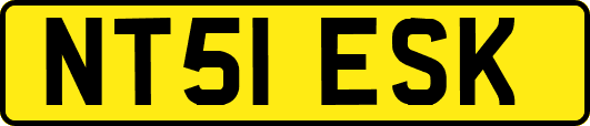 NT51ESK