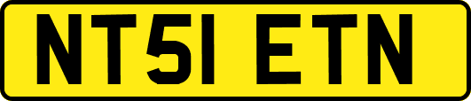 NT51ETN