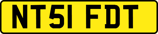 NT51FDT