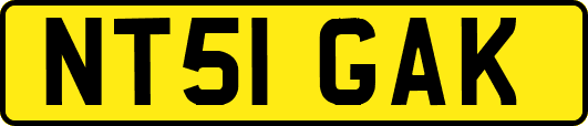 NT51GAK