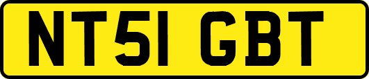 NT51GBT