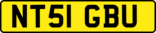 NT51GBU