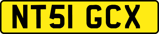 NT51GCX