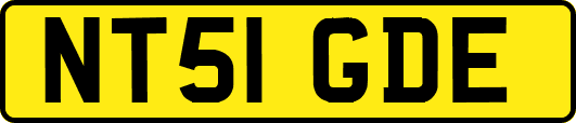 NT51GDE