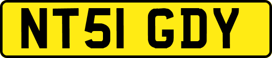 NT51GDY