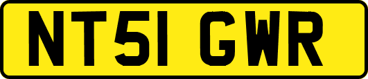 NT51GWR