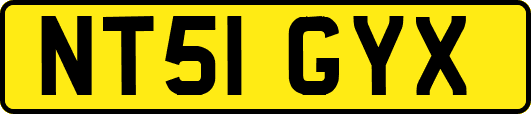 NT51GYX