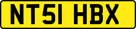 NT51HBX