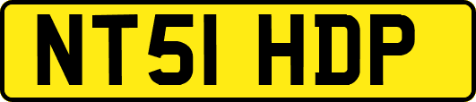 NT51HDP