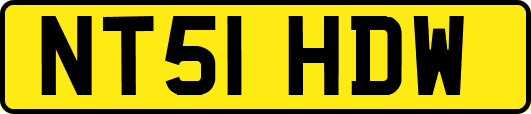 NT51HDW