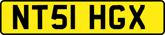 NT51HGX