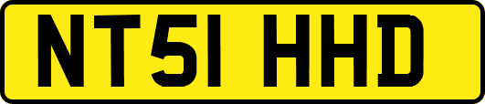 NT51HHD