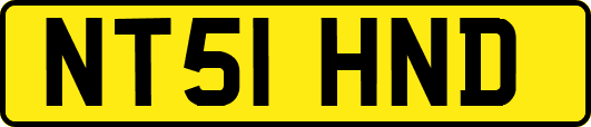 NT51HND