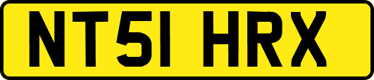 NT51HRX