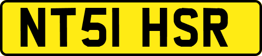 NT51HSR