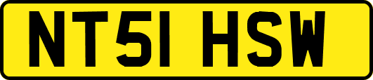 NT51HSW