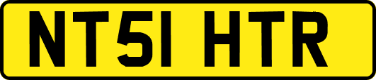 NT51HTR