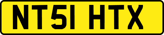 NT51HTX