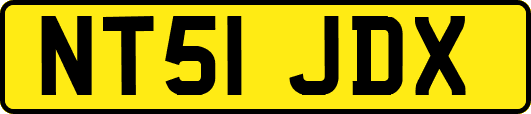NT51JDX