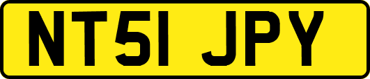 NT51JPY