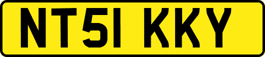 NT51KKY