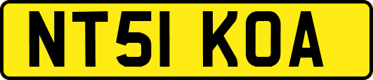 NT51KOA