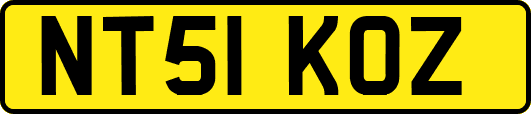 NT51KOZ