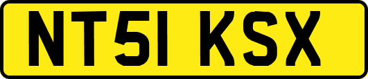 NT51KSX