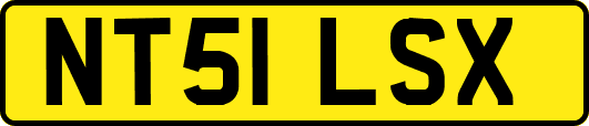 NT51LSX