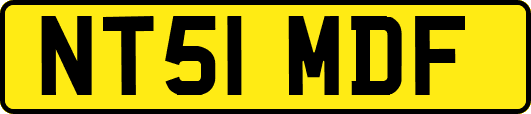 NT51MDF