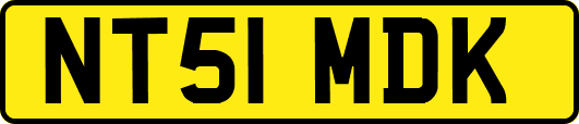 NT51MDK