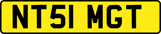 NT51MGT
