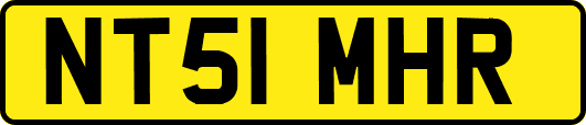 NT51MHR