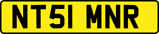 NT51MNR